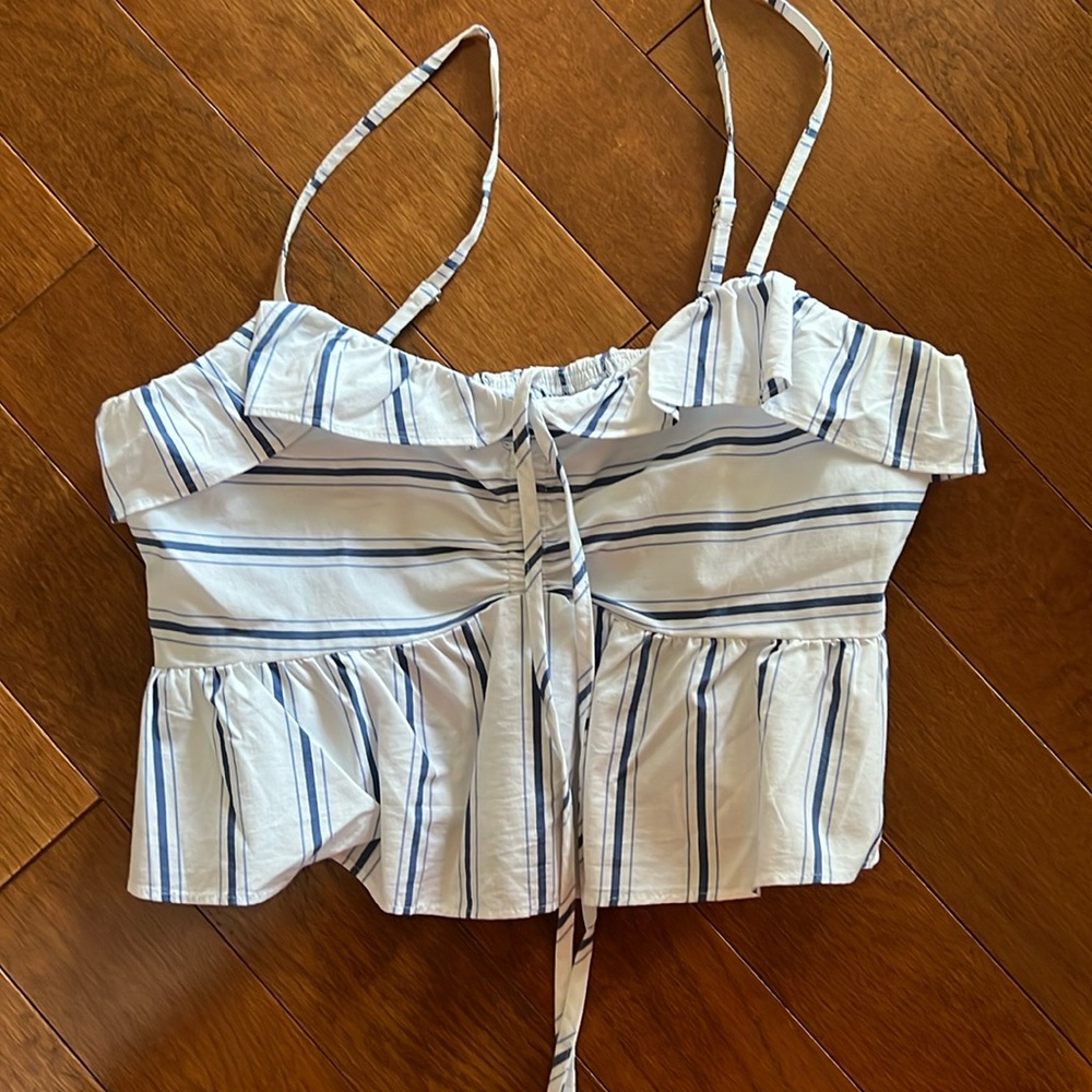 Express top